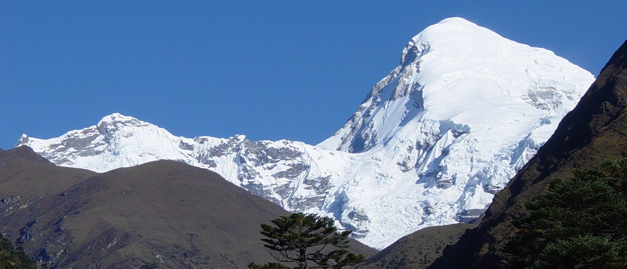 Una interesante aproximación a Nepal – Bhutan